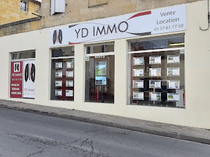 Photo n°11 de YD Immo Langoiran à Langoiran (Société de gestion immobilière)