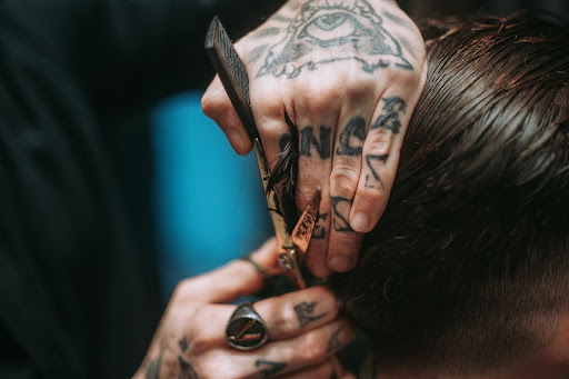 Labri Art Barber Shop - Thumbnail