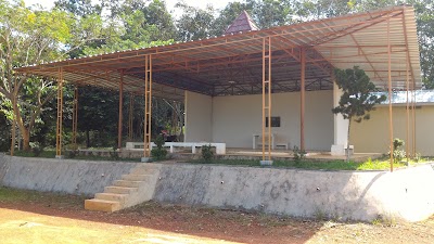 Photos of Pemakaman Katolik St Asisi Gandus Palembang