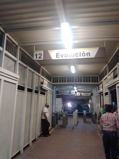Transmetro Evolución - Thumbnail