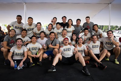 Photos of CrossFit 6221 - Jakarta