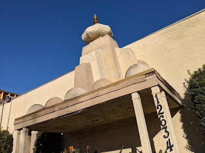 Radha Krishna Mandir