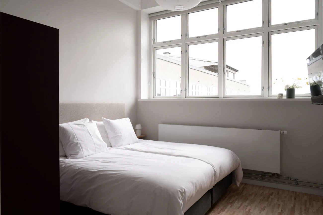 South Studios Apartments by Daniel & Jacob´s