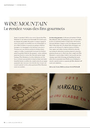 Photo n°33 de Wine Mountain 1850 Courchevel à Courchevel (Épicerie fine)