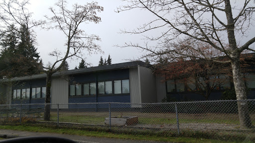 Langdale Elementary - Thumbnail