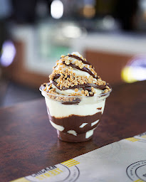 Photo n°10 de Chicken Street Montrouge Naan & Fried Chicken à Montrouge (Restaurant)