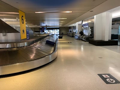 Newark Terminal C