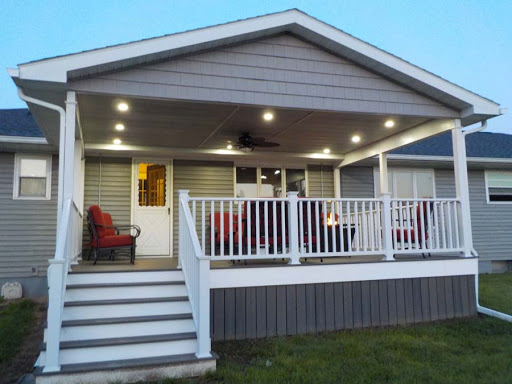 Jim's Home Improvements-