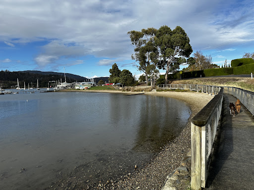 Burtons Reserve - Thumbnail