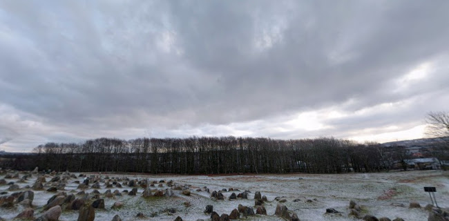 Vikingemuseet Lindholm Høje - Aalborg