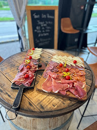 Photo n°10 de O'Bistrot du Stade à Artigueloutan (Bistro)