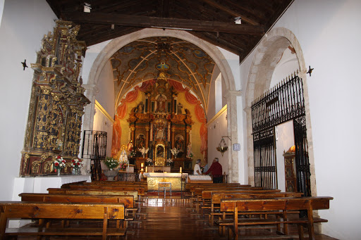 Iglesia de Valderrodilla - Thumbnail
