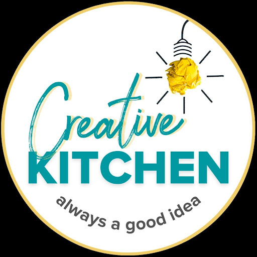 The Creative Kitchen | Always a good idea! - Thumbnail