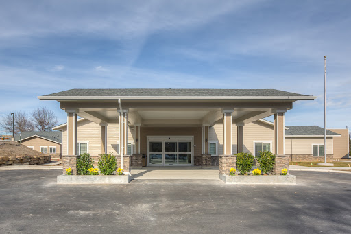 Regency Wenatchee - Visual