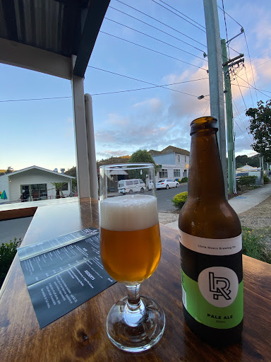 The Hub - Pizza and Beer - Thumbnail