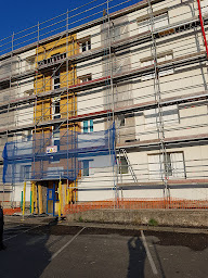 Photo n°4 de OUEST BATIMENT à Le Mans (Façadier)