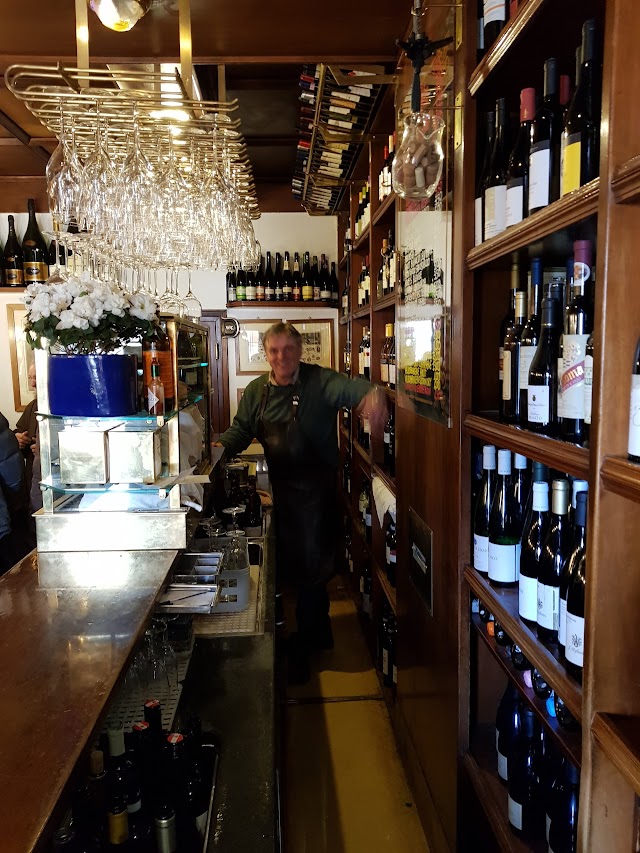 Enoteca Cortina