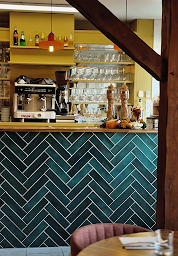 Photo n°29 de Les 4 Saisons à Bonnétable (Restaurant français)