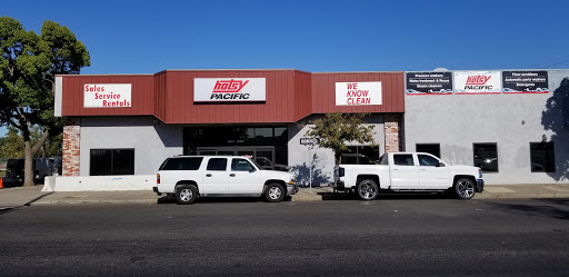 Pacific Bay Equipment