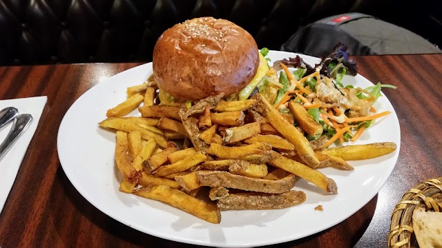 Birdie S Cafe