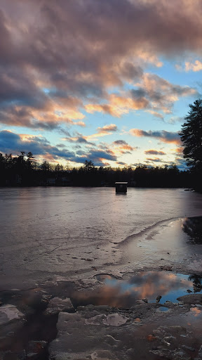 Lower Mousam Lake Boat Launch