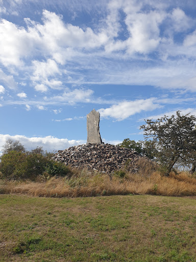 The Hunt Stone - Thumbnail