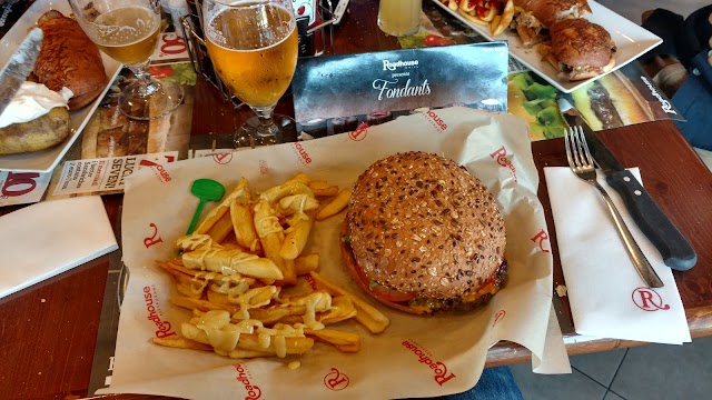 Roadhouse Restaurant Segrate