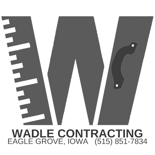 Wadle Contracting - Visual