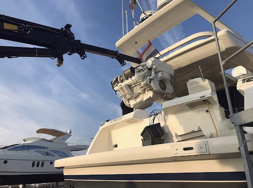 Levage Passion - Thumbnail