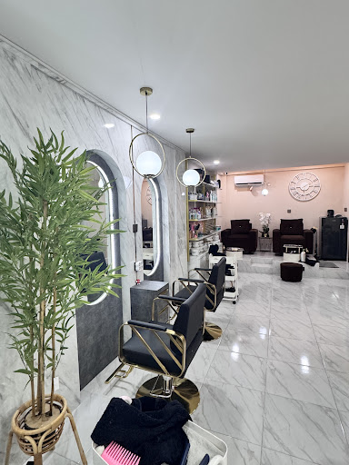 Ditasha Beauty Studio