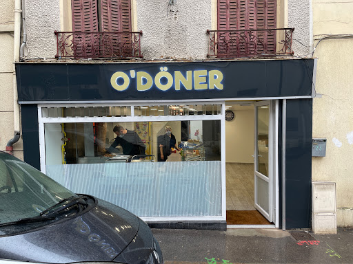 Photo 1 - Le Gourmet Burger