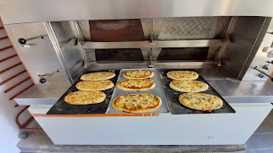 Photo n°8 de Le fournil de Thierry à Mariol (Boulangerie)