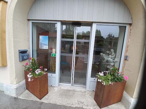 Photo de Camping et Chalets du Val de Saine à Foncine-le-Haut (39460)