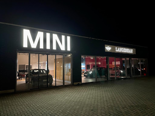 MINI Langenhan Gotha - Visual