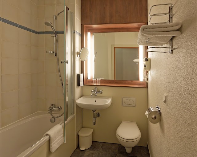 Hotel Campanile Wroclaw Stare Miasto