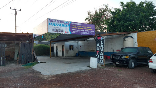 Autolavado Paraíso Gallery - Mexico