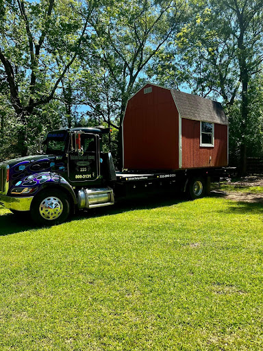 Feliciana Towing and Recovery - Thumbnail