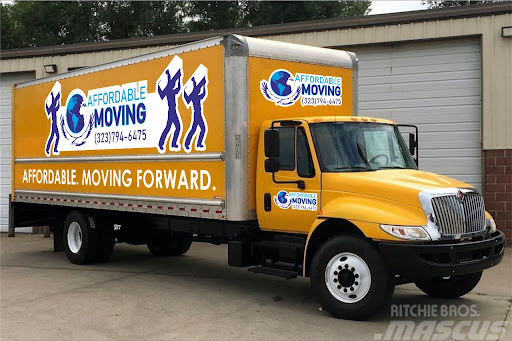 Affordable Moving LLC - Thumbnail