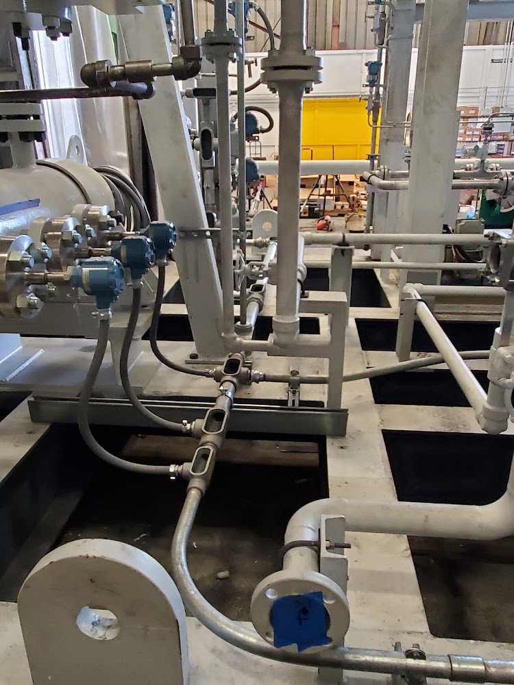 Power & Control Systems, LLC photo 2