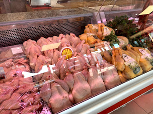 Photo n°12 de Boucherie Al Firdaws à Gonesse (Boucherie-charcuterie)