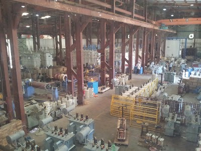 Photos of TS TRANSFORMERS LTD