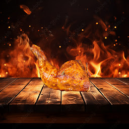 Photo n°14 de Elo Chicken à Alès (Restaurant)