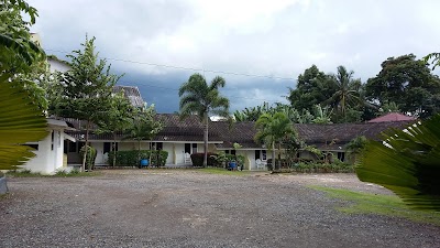 Photos of Dharma Karya Hotel