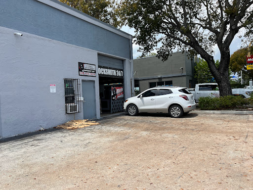 Doral Locksmith - Visual