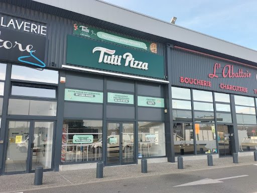Photo 1 - Station Pizza