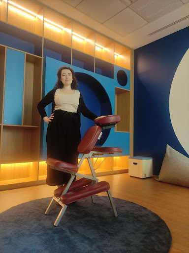 Photo de SEA SIDE SPA à Bagnolet (93170)