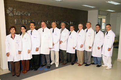 Photos of Incor Health Clinic