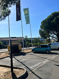 Photo n°50 de McDonald's à Albi (Sandwicherie)