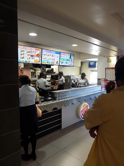 Photos of Burger King