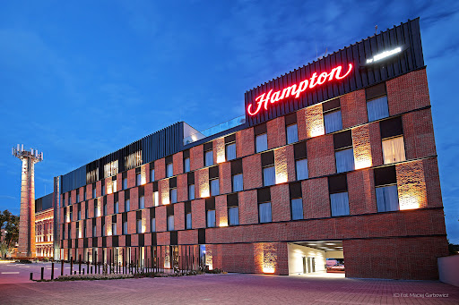 Hampton by Hilton Kalisz